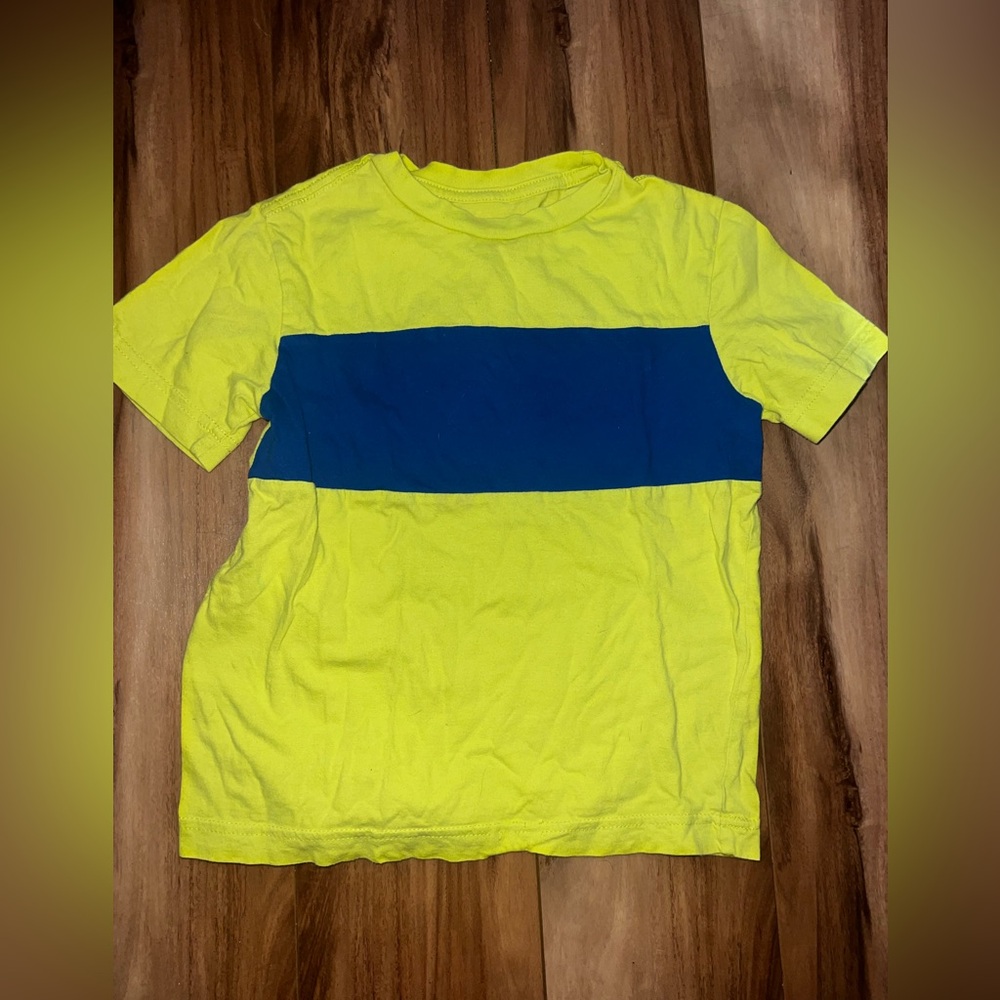 6/7 City Strats tee